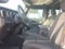 2020 Jeep Wrangler Unlimited Willys