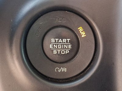 2020 Jeep Wrangler Unlimited Willys