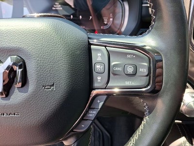 2025 RAM 1500 Limited