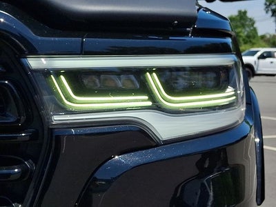 2025 RAM 1500 Limited