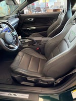 2019 Ford Mustang Bullitt