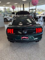 2019 Ford Mustang Bullitt