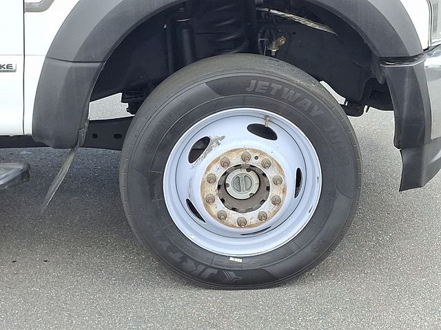 2019 Ford F-550SD XL DRW