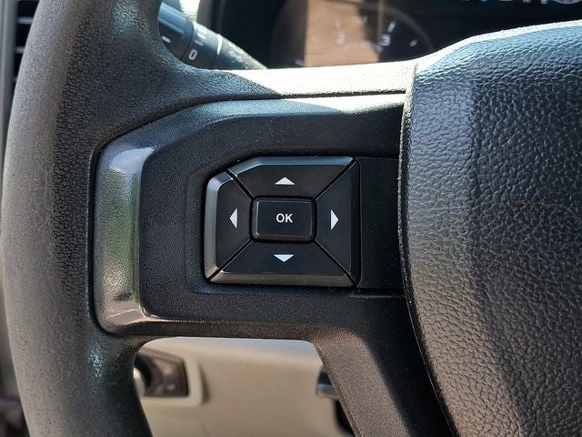 2017 Ford F-550SD XL DRW