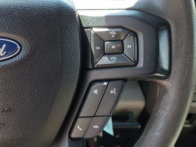 2017 Ford F-550SD XL DRW