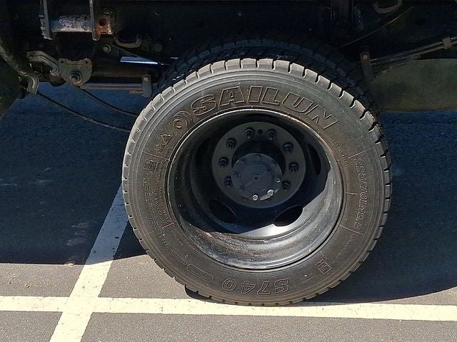 2017 Ford F-550SD XL DRW