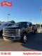 2023 Ford F-550SD Lariat DRW