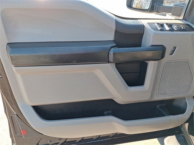 2021 Ford F-550SD XL DRW