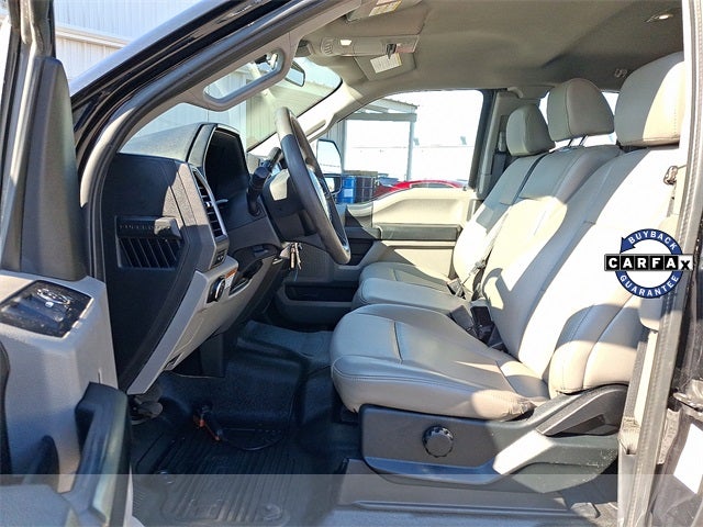 2021 Ford F-550SD XL DRW