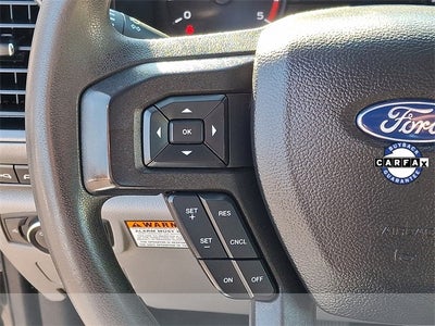 2021 Ford F-550SD XL DRW