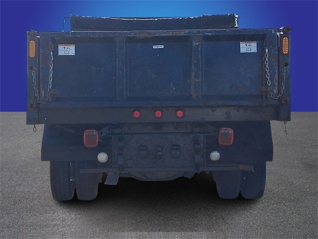 2021 Ford F-550SD XL DRW