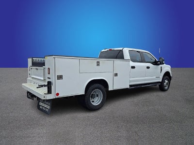 2022 Ford F-350SD XL