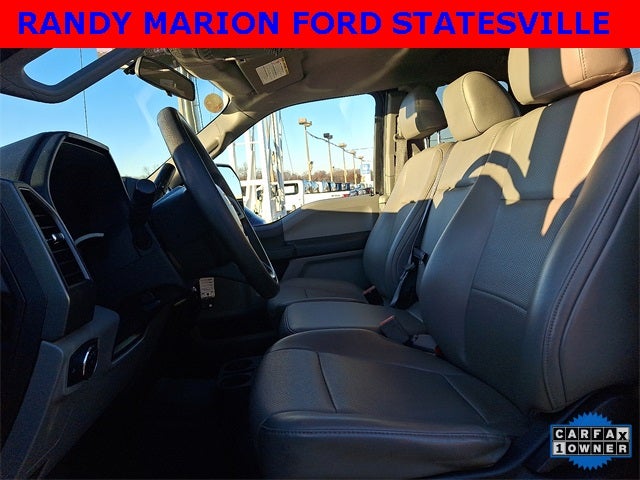 2019 Ford F-350SD XL 168 WB