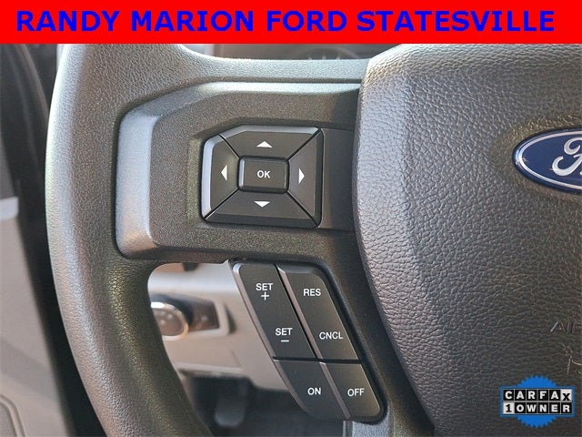 2019 Ford F-350SD XL 168 WB