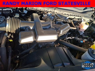 2019 Ford F-350SD XL 168 WB