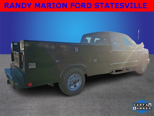 2019 Ford F-350SD XL 168 WB