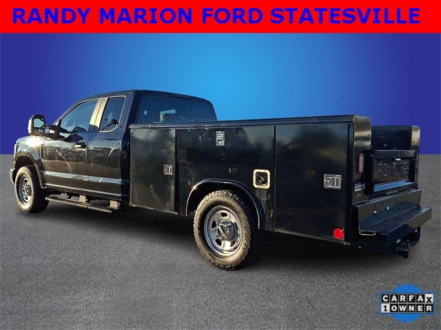 2019 Ford F-350SD XL 168 WB