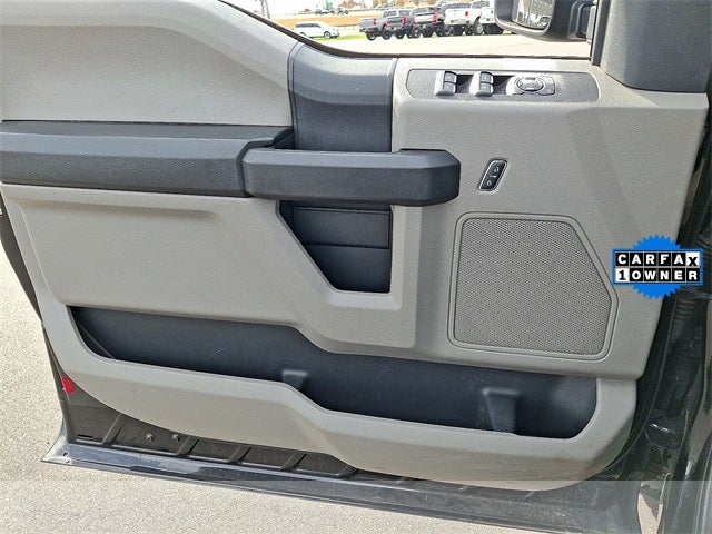 2019 Ford F-350SD XL 168 WB