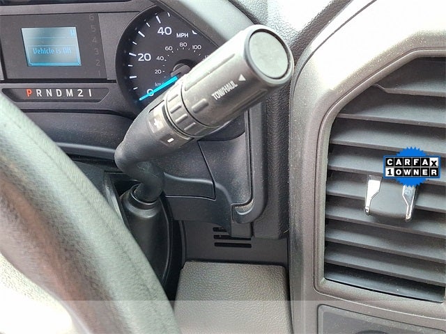 2019 Ford F-350SD XL 168 WB