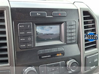 2019 Ford F-350SD XL 168 WB