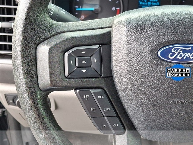 2019 Ford F-350SD XL 168 WB