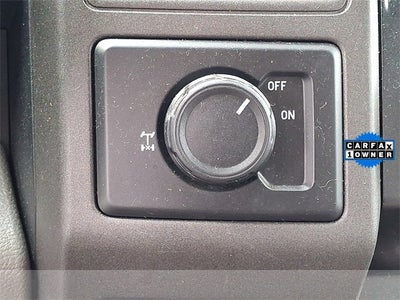 2019 Ford F-350SD XL 168 WB