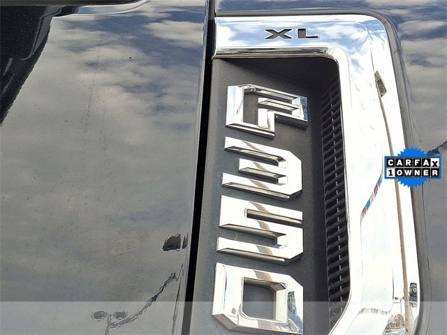 2019 Ford F-350SD XL 168 WB