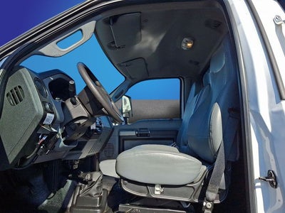2021 Ford F-650SD Base
