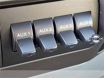 2021 Ford F-750SD Base