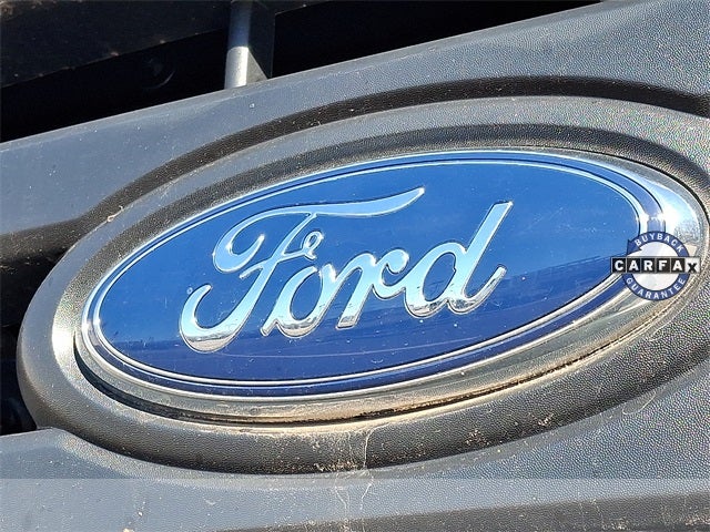 2024 Ford E-450SD 14' BOX TRUCK DRW