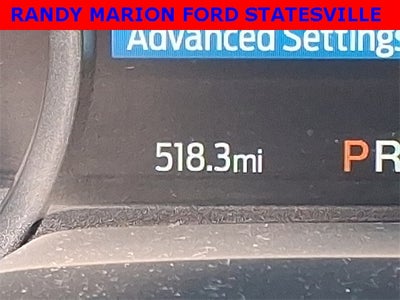 2024 Ford E-450SD 14' BOX TRUCK DRW