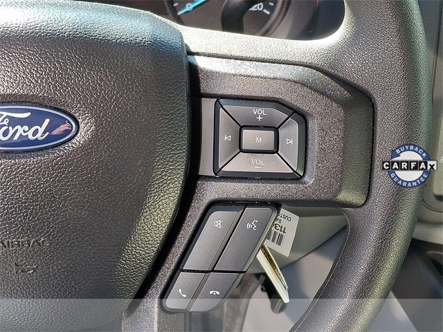 2024 Ford E-450SD 14' BOX TRUCK DRW