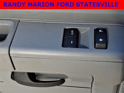 2024 Ford E-450SD 14' BOX TRUCK DRW