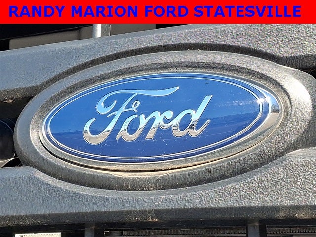 2024 Ford E-450SD 14' BOX TRUCK DRW