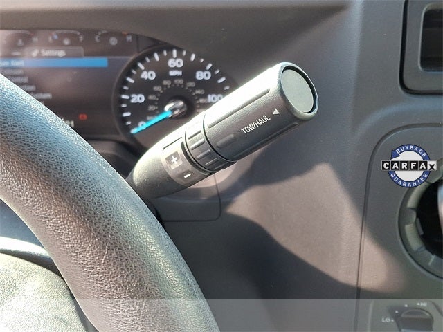 2024 Ford E-450SD 14' BOX TRUCK DRW