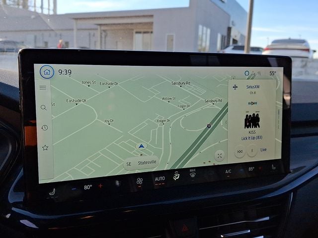 2023 Ford Escape ST-Line Elite