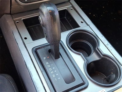 2017 Ford Expedition EL XLT