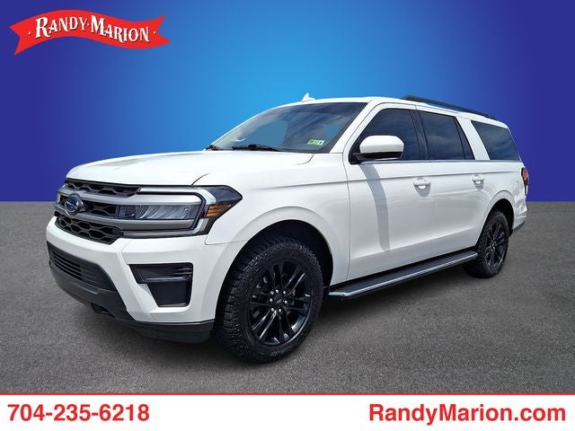 2023 Ford Expedition Max XLT