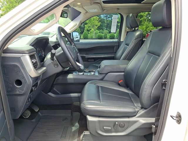 2023 Ford Expedition Max XLT