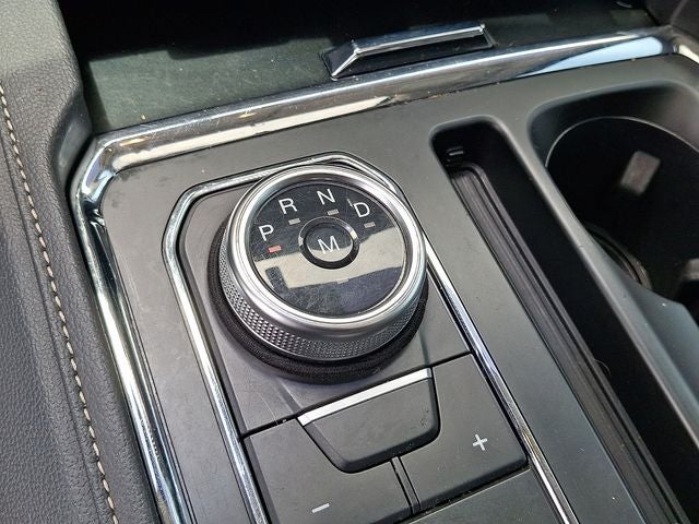 2023 Ford Expedition Max XLT