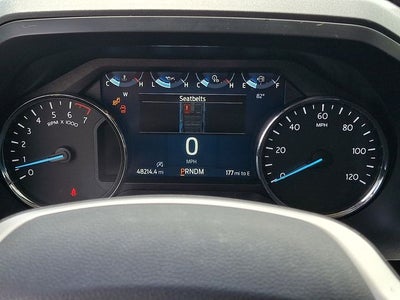 2023 Ford Expedition Max XLT