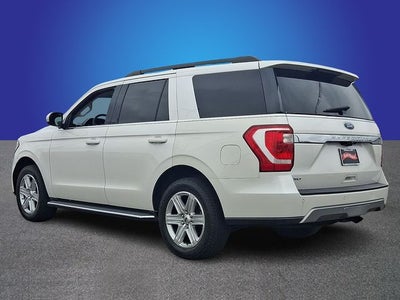 2019 Ford Expedition XLT