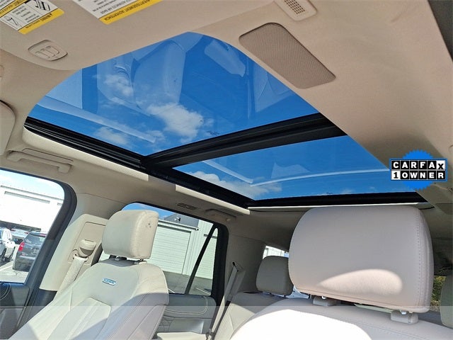 2024 Ford Expedition Platinum