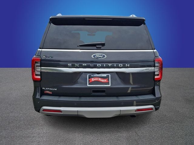 2022 Ford Expedition Platinum
