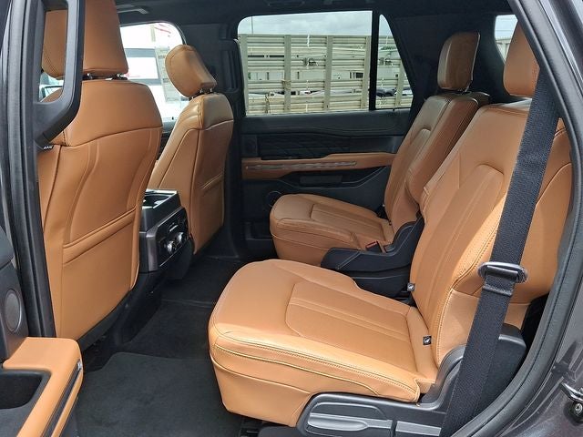 2022 Ford Expedition Platinum