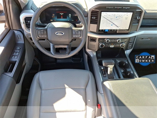 2023 Ford F-150 Lightning Pro