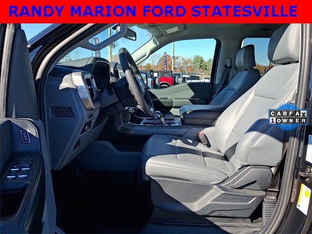 2023 Ford F-150 Lightning Pro