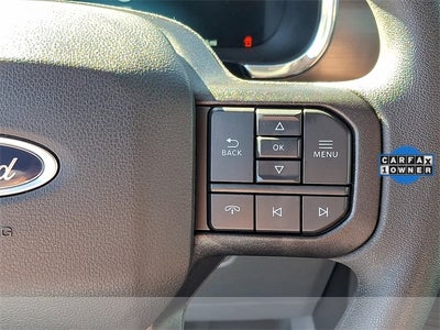 2023 Ford F-150 Lightning Pro