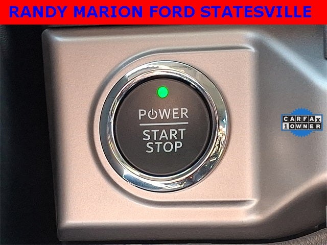 2023 Ford F-150 Lightning Pro