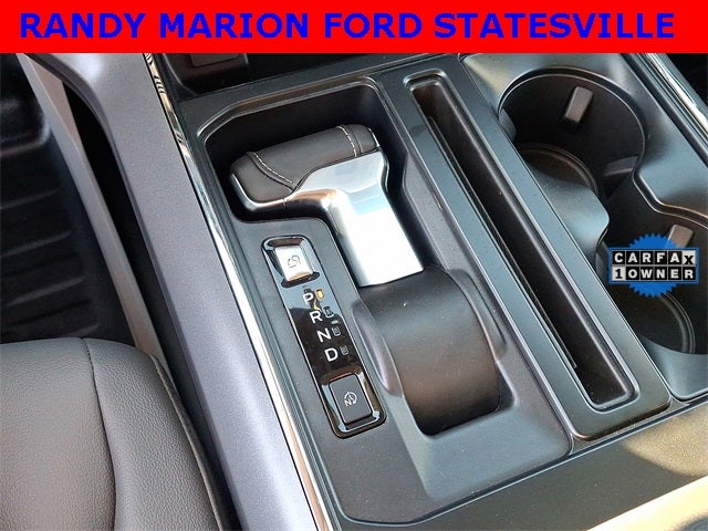 2023 Ford F-150 Lightning Pro